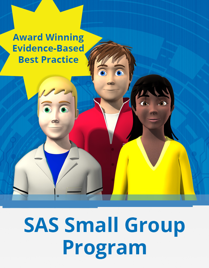 SAS Small Group Program