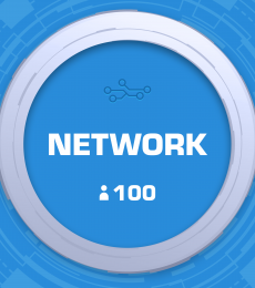 Network (100)